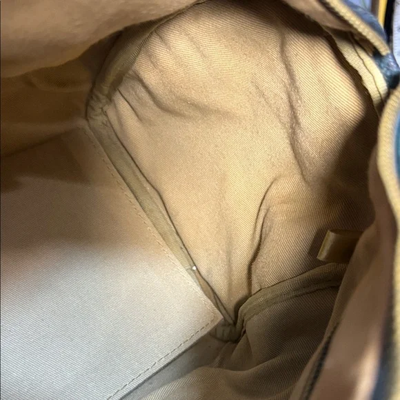 Vintage Polo Ralph Lauren Boston Bag Plaid - Picture 9 of 13